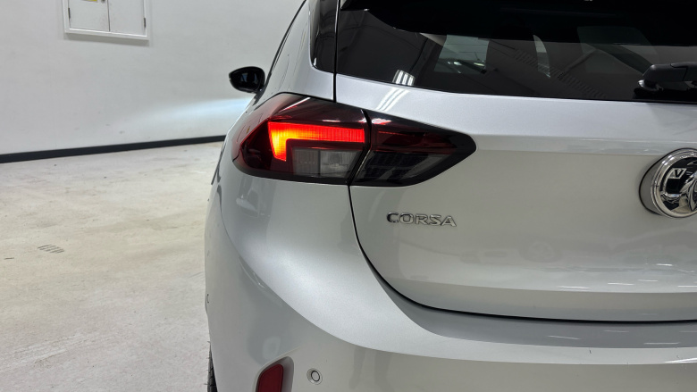 Vauxhall Corsa 1.2 Turbo Elite Edition 5dr Petrol Hatchback